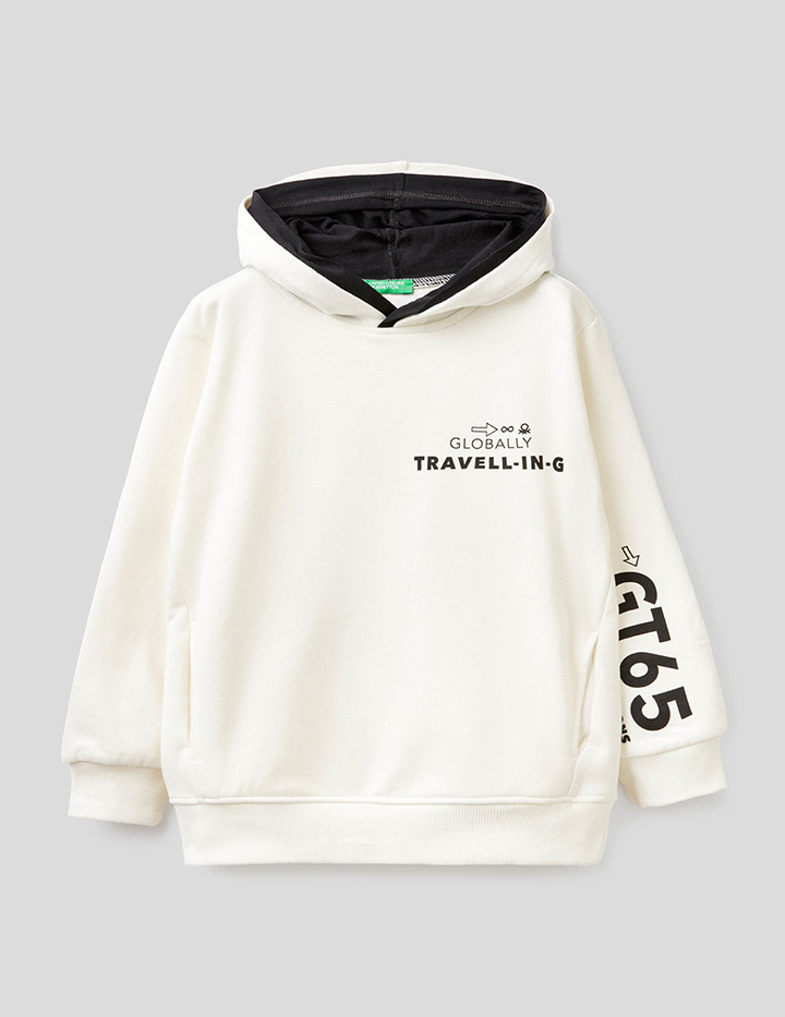 Худи детское United Colors of Benetton 21A_3J74C2299_036 бежевый р.M, 21A_3J74C2299_036
Худи детское United Colors of Benetton 21A_3J74C2299_036 бежевый р.M, 21A_3J74C2299_036