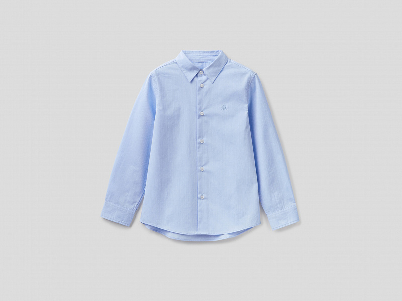 Рубашка детская United Colors of Benetton 21A_5DGX5QIS0_917 мультиколор р.M, 21A_5DGX5QIS0_917
Рубашка детская United Colors of Benetton 21A_5DGX5QIS0_917 мультиколор р.M, 21A_5DGX5QIS0_917