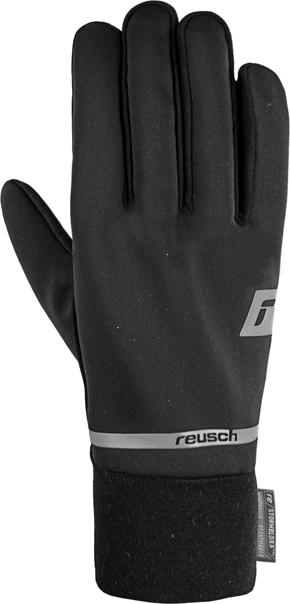 Перчатки Горнолыжные Reusch Hike & Ride Stormbloxx Touch-Tec Black/Silver (Inch (Дюйм, Черный;серый, Hike & Ride Stormbloxx Touch-Tec
Перчатки Горнолыжные Reusch Hike & Ride Stormbloxx Touch-Tec Black/Silver (Inch (Дюйм, Черный;серый, Hike & Ride Stormbloxx Touch-Tec