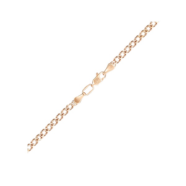 Цепочка из красного золота 70 см PLATINA jewelry 21-0303-060-1110-17, 21-0303-060-1110-17
Цепочка из красного золота 70 см PLATINA jewelry 21-0303-060-1110-17, 21-0303-060-1110-17