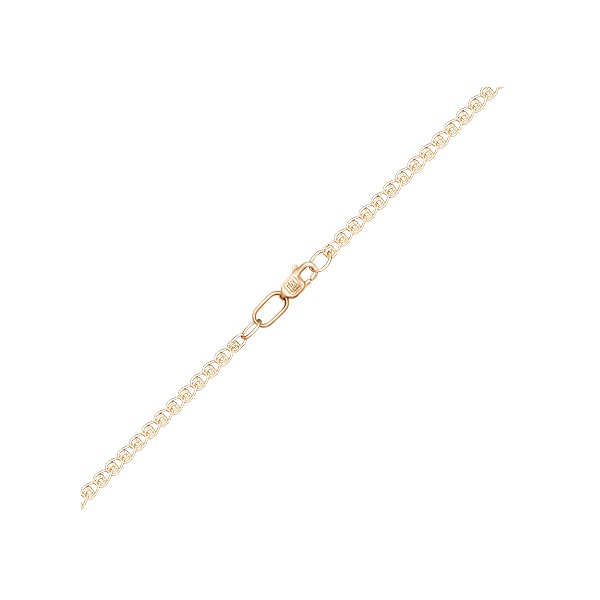 Цепочка из красного золота 70 см PLATINA jewelry 21-0403-040-1110-17, 21-0403-040-1110-17
Цепочка из красного золота 70 см PLATINA jewelry 21-0403-040-1110-17, 21-0403-040-1110-17