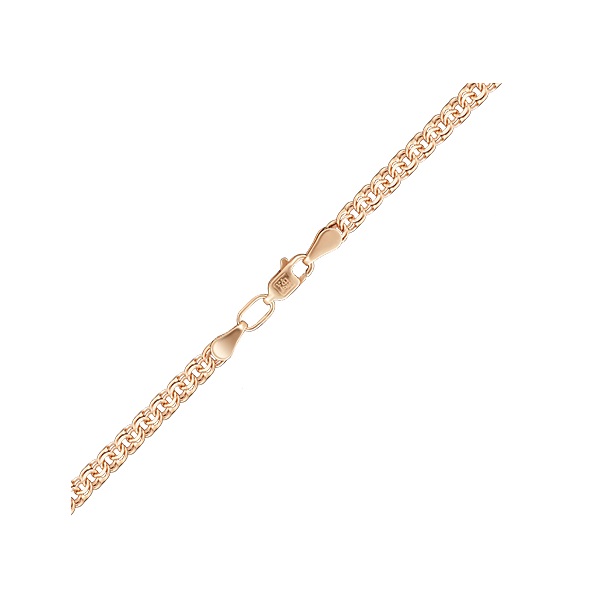 Цепочка из красного золота 65 см PLATINA jewelry 21-2705-060-1110-19, 21-2705-060-1110-19
Цепочка из красного золота 65 см PLATINA jewelry 21-2705-060-1110-19, 21-2705-060-1110-19