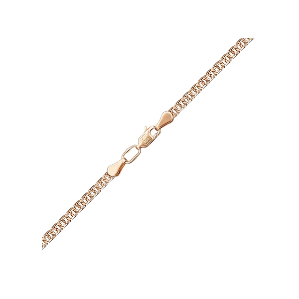 Цепочка из красного золота 60 см PLATINA jewelry 21-2718-050-1110-19, 21-2718-050-1110-19
Цепочка из красного золота 60 см PLATINA jewelry 21-2718-050-1110-19, 21-2718-050-1110-19