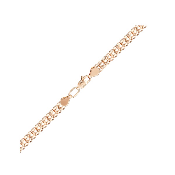 Цепочка из красного золота 70 см PLATINA jewelry 21-2803-050-1110-19, 21-2803-050-1110-19
Цепочка из красного золота 70 см PLATINA jewelry 21-2803-050-1110-19, 21-2803-050-1110-19