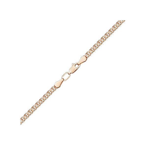 Цепочка из красного золота 65 см PLATINA jewelry 21-2705-050-1110-19, 21-2705-050-1110-19
Цепочка из красного золота 65 см PLATINA jewelry 21-2705-050-1110-19, 21-2705-050-1110-19