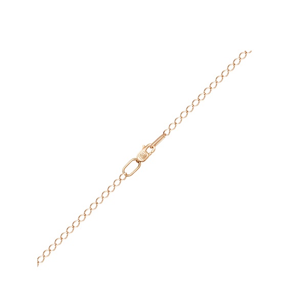Цепочка из красного золота 60 см PLATINA jewelry 21-0203-040-1110-17, 21-0203-040-1110-17
Цепочка из красного золота 60 см PLATINA jewelry 21-0203-040-1110-17, 21-0203-040-1110-17