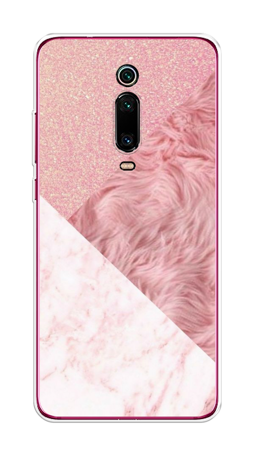Чехол на Xiaomi Redmi K20/K20 Pro/ Mi 9T/9T Pro "Текстурные треугольники", Розовый;белый, 35750-1
Чехол на Xiaomi Redmi K20/K20 Pro/ Mi 9T/9T Pro "Текстурные треугольники", Розовый;белый, 35750-1