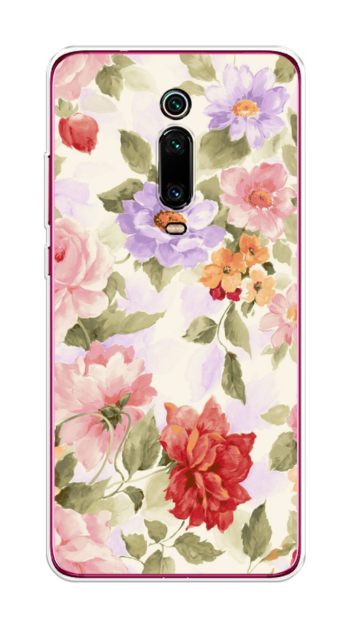 Чехол на Xiaomi Redmi K20/K20 Pro/ Mi 9T/9T Pro "Акварельные пионы", Розовый;бежевый, 35750-1
Чехол на Xiaomi Redmi K20/K20 Pro/ Mi 9T/9T Pro "Акварельные пионы", Розовый;бежевый, 35750-1