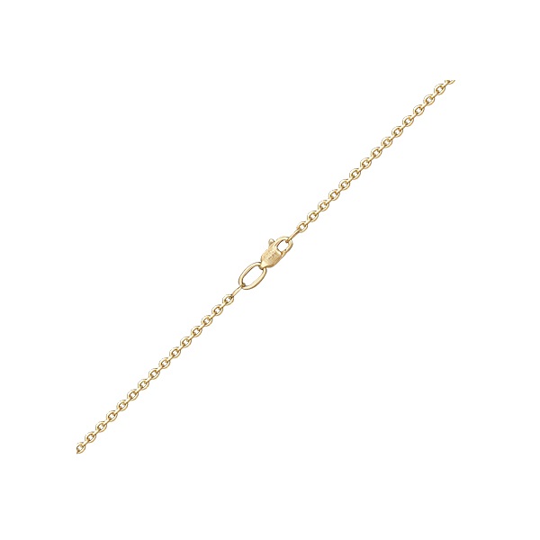 Цепочка из желтого золота 60 см PLATINA jewelry 21-0813-050-1130-17, 21-0813-050-1130-17
Цепочка из желтого золота 60 см PLATINA jewelry 21-0813-050-1130-17, 21-0813-050-1130-17