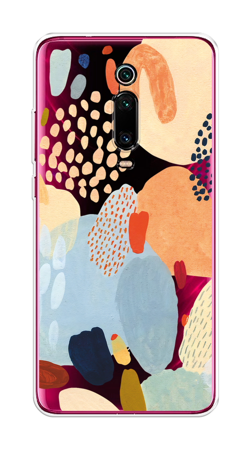 Чехол на Xiaomi Redmi K20/K20 Pro/ Mi 9T/9T Pro "Необычная абстракция", Бежевый;голубой, 35750-1
Чехол на Xiaomi Redmi K20/K20 Pro/ Mi 9T/9T Pro "Необычная абстракция", Бежевый;голубой, 35750-1