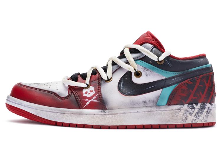 Кеды унисекс Jordan Air Jordan 1 Low разноцветные 40 EU, Разноцветный, Air Jordan 1 Low
Кеды унисекс Jordan Air Jordan 1 Low разноцветные 40 EU, Разноцветный, Air Jordan 1 Low
