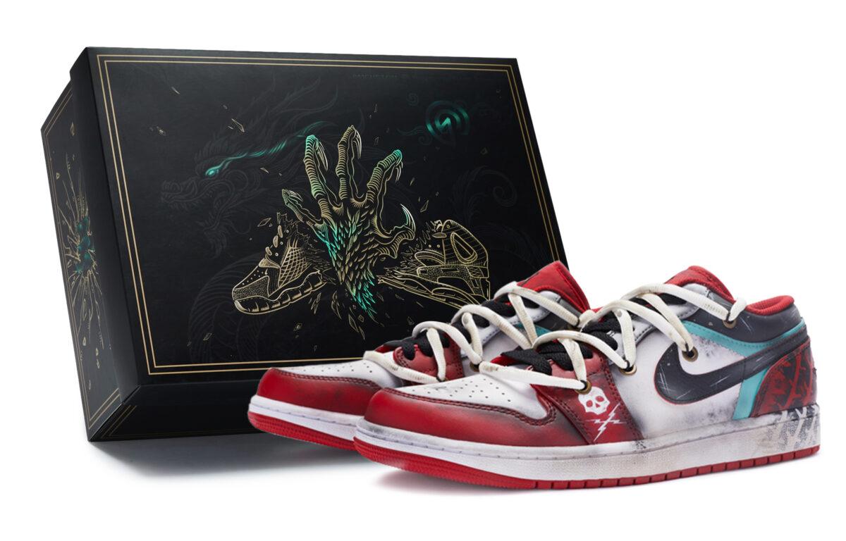 Кеды унисекс Jordan Air Jordan 1 low разноцветные 43 EU, Разноцветный, Air Jordan 1 low
Кеды унисекс Jordan Air Jordan 1 low разноцветные 43 EU, Разноцветный, Air Jordan 1 low