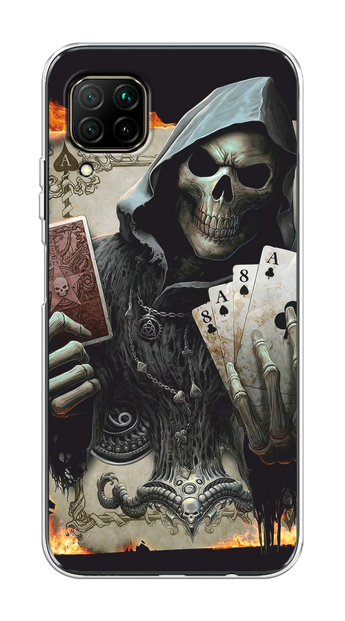 Чехол на Huawei P40 Lite/Nova 6 SE/Nova 7i "Игра на выбор", Оранжевый;серый;бежевый, 611850-1 
Чехол на Huawei P40 Lite/Nova 6 SE/Nova 7i "Игра на выбор", Оранжевый;серый;бежевый, 611850-1