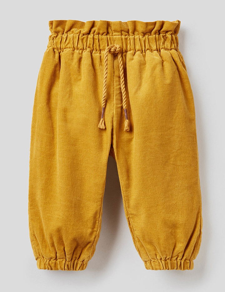 Брюки детские United Colors of Benetton 21A_4AD3557YE_3P8 коричневый р.68, 21A_4AD3557YE_3P8
Брюки детские United Colors of Benetton 21A_4AD3557YE_3P8 коричневый р.68, 21A_4AD3557YE_3P8