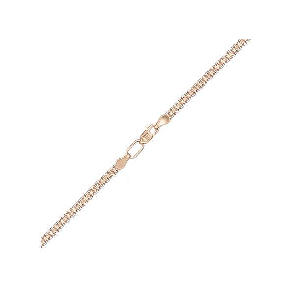 Цепочка из комбинированного золота 65 см PLATINA jewelry 21-2003-050-1111-17, 21-2003-050-1111-17
Цепочка из комбинированного золота 65 см PLATINA jewelry 21-2003-050-1111-17, 21-2003-050-1111-17