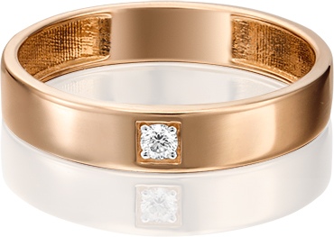 Кольцо из золота р. 18,5 PLATINA jewelry 01-1539-00-101-1110-30, бриллиант, 01-1539-00-101-1110-30
Кольцо из золота р. 18,5 PLATINA jewelry 01-1539-00-101-1110-30, бриллиант, 01-1539-00-101-1110-30