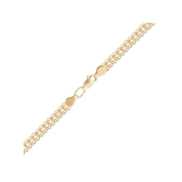 Цепочка из желтого золота 55 см PLATINA jewelry 21-2813-050-1130-19, 21-2813-050-1130-19
Цепочка из желтого золота 55 см PLATINA jewelry 21-2813-050-1130-19, 21-2813-050-1130-19