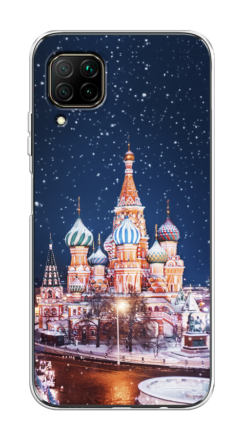 Чехол на Huawei P40 Lite/Nova 6 SE/Nova 7i "Москва 1", Коричневый;синий;белый, 611850-1
Чехол на Huawei P40 Lite/Nova 6 SE/Nova 7i "Москва 1", Коричневый;синий;белый, 611850-1