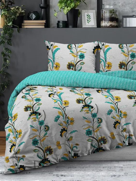 Комплект постельного белья 2.0 бязь Унисон (70х70) рис.27103-1/24482-6 Tiffany, Унисон бязь
Комплект постельного белья 2.0 бязь Унисон (70х70) рис.27103-1/24482-6 Tiffany, Унисон бязь