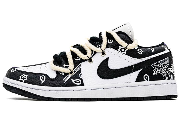 Кеды унисекс Jordan Air Jordan 1 low разноцветные 37.5 EU, Разноцветный, Air Jordan 1 low
Кеды унисекс Jordan Air Jordan 1 low разноцветные 37.5 EU, Разноцветный, Air Jordan 1 low