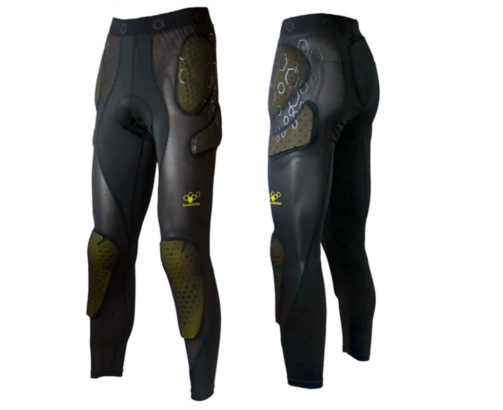 Брюки защитные Air Protect Pants CC Protectors CC205L, Черный, Брюки защитные Air Protect Pants
Брюки защитные Air Protect Pants CC Protectors CC205L, Черный, Брюки защитные Air Protect Pants