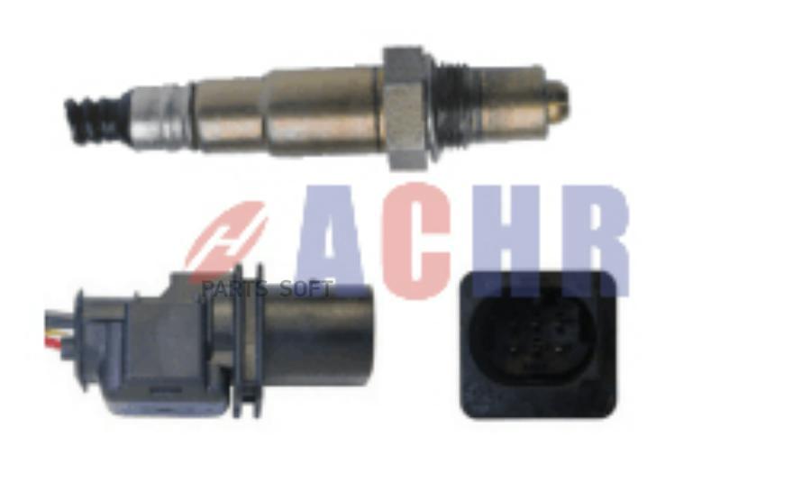 Achr 95103 Лямбда-Зонд Audi: A6 2.7 Tdi/2.7 Tdi Quattro/3.0 Tdi Quattro 04-, A6 Allroad 2.
Achr 95103 Лямбда-Зонд Audi: A6 2.7 Tdi/2.7 Tdi Quattro/3.0 Tdi Quattro 04-, A6 Allroad 2.