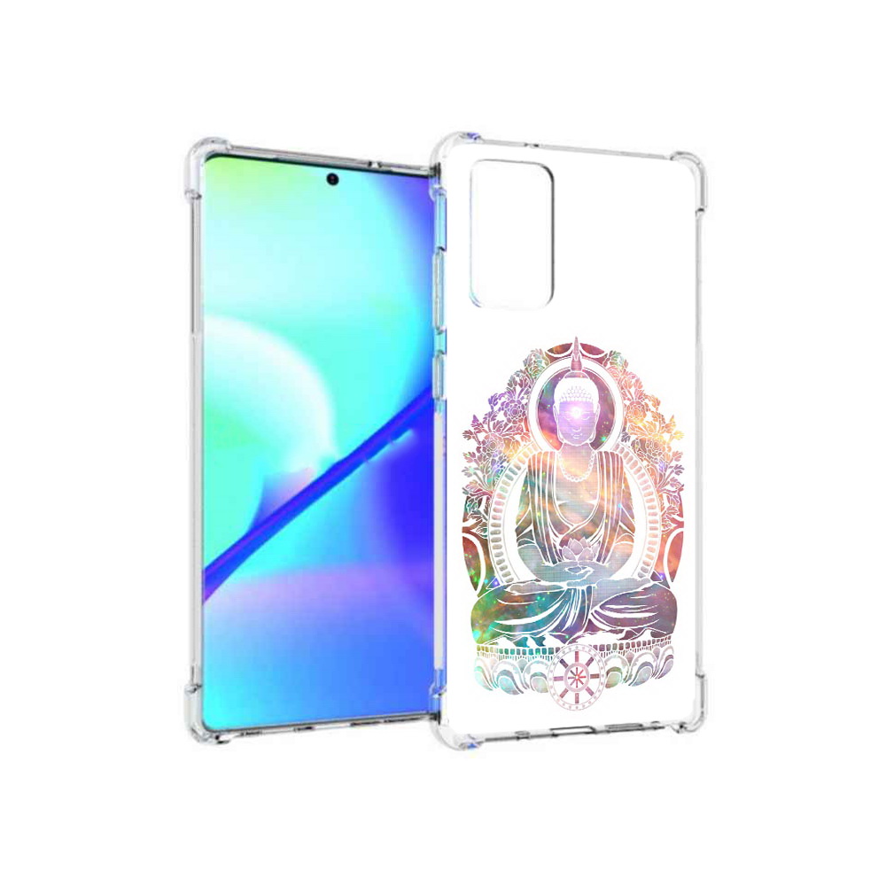 Чехол MyPads Tocco для Samsung Galaxy Note 20 умный мужчина абстракция (PT152536.527.651), Прозрачный, Tocco
Чехол MyPads Tocco для Samsung Galaxy Note 20 умный мужчина абстракция (PT152536.527.651), Прозрачный, Tocco
