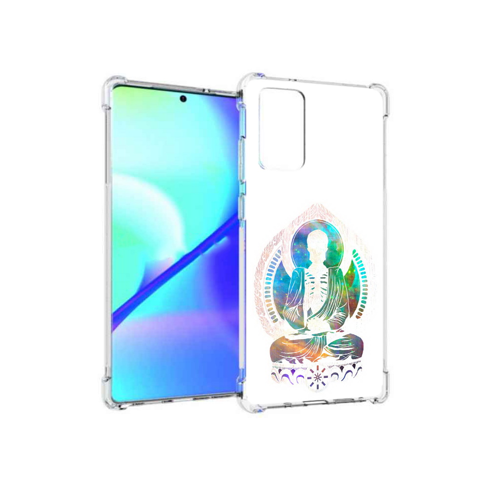 Чехол MyPads Tocco для Samsung Galaxy Note 20 умный скелет (PT152536.527.653), Прозрачный, Tocco
Чехол MyPads Tocco для Samsung Galaxy Note 20 умный скелет (PT152536.527.653), Прозрачный, Tocco