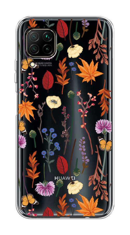 Чехол на Huawei P40 Lite/Nova 6 SE/Nova 7i "Orange Purple flowers", Оранжевый;красный;розовый;желтый;прозрачный, 611850-1
Чехол на Huawei P40 Lite/Nova 6 SE/Nova 7i "Orange Purple flowers", Оранжевый;красный;розовый;желтый;прозрачный, 611850-1