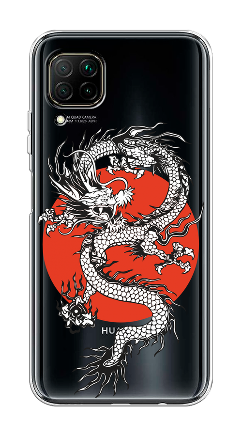 Чехол на Huawei P40 Lite/Nova 6 SE/Nova 7i "Восходящий дракон", Белый;черный;красный, 611850-1
Чехол на Huawei P40 Lite/Nova 6 SE/Nova 7i "Восходящий дракон", Белый;черный;красный, 611850-1