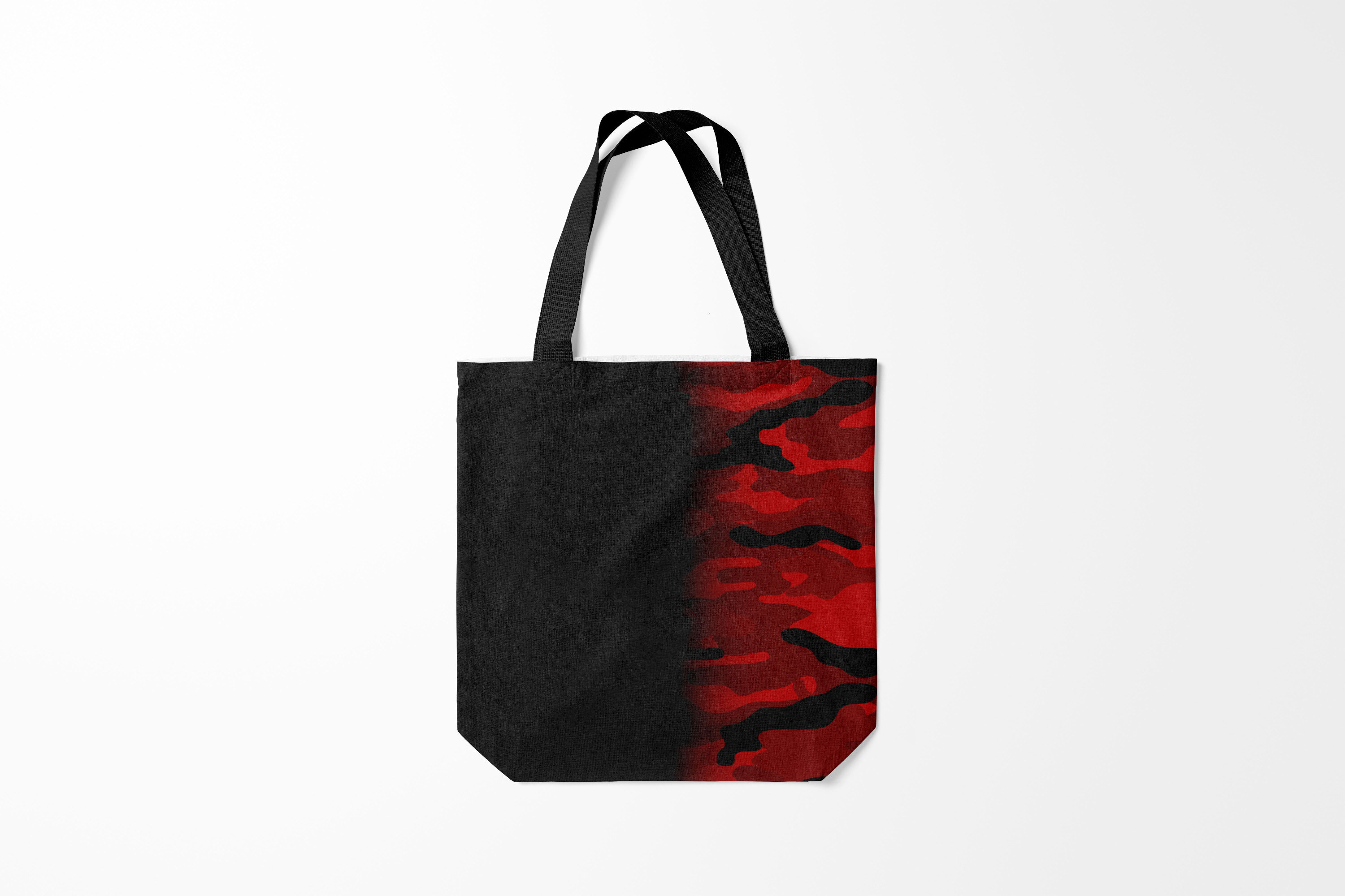 Сумка шoппер унисекс Burnettie Модные RED BLACK MILITARY CAMO, разноцветный, Модные RED BLACK MILITARY CAMO
Сумка шoппер унисекс Burnettie Модные RED BLACK MILITARY CAMO, разноцветный, Модные RED BLACK MILITARY CAMO