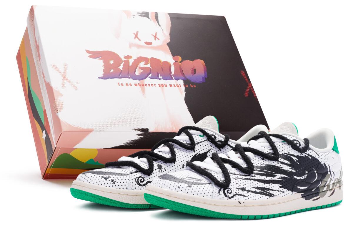 Кеды унисекс Jordan Air Jordan 1 Low разноцветные 41 EU, Разноцветный, Air Jordan 1 Low
Кеды унисекс Jordan Air Jordan 1 Low разноцветные 41 EU, Разноцветный, Air Jordan 1 Low