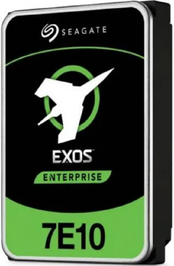 HDD Seagate Жесткий диск(HDD) Seagate 6Tb ST6000NM019B 6 ТБ (ST6000NM019B), Exos 7E10
HDD Seagate Жесткий диск(HDD) Seagate 6Tb ST6000NM019B 6 ТБ (ST6000NM019B), Exos 7E10