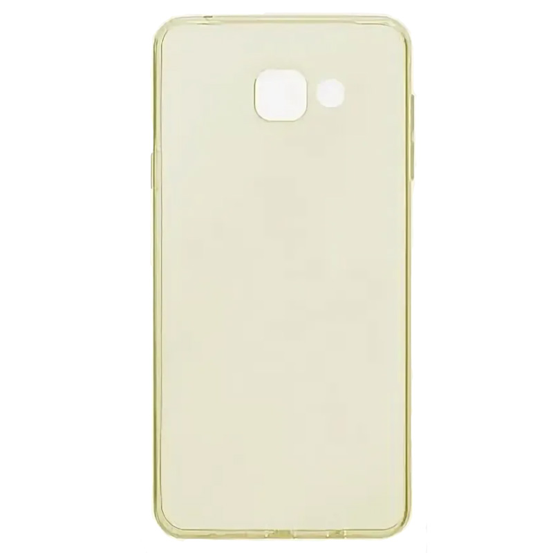 Чехол силиконовый для Samsung A710F, Galaxy A7 (2016), Hoco, Ultra-slim, золотой, Золотистый
Чехол силиконовый для Samsung A710F, Galaxy A7 (2016), Hoco, Ultra-slim, золотой, Золотистый