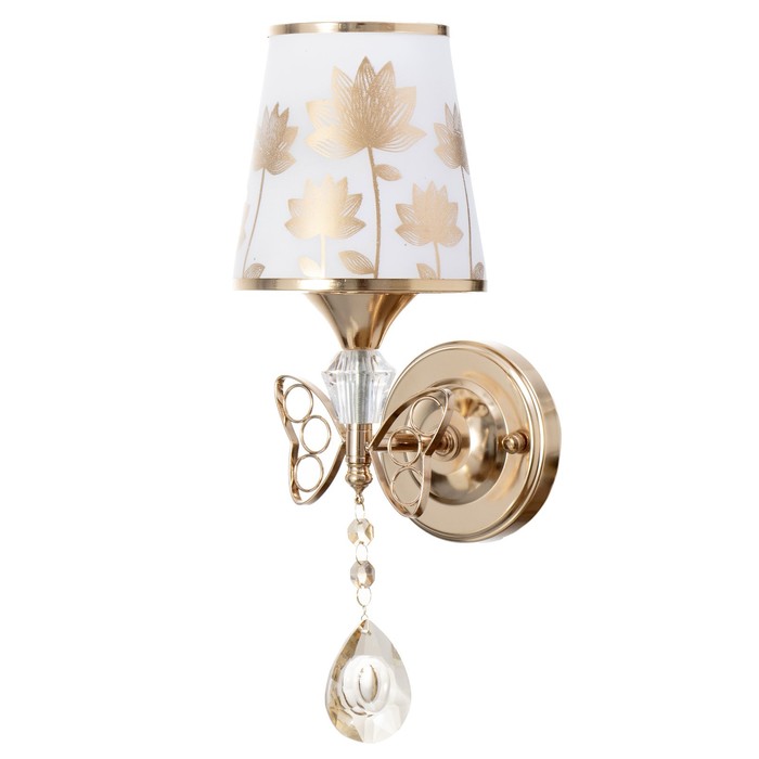 Бра BayerLux Бабочка 9930783
Бра BayerLux Бабочка 9930783