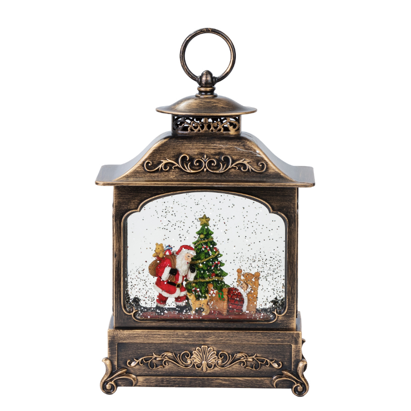 Светильник новогодний Merry Christmas 1983, 9130 Дед Мороз несет подарки, белый теплый, Коричневый, 1983
Светильник новогодний Merry Christmas 1983, 9130 Дед Мороз несет подарки, белый теплый, Коричневый, 1983