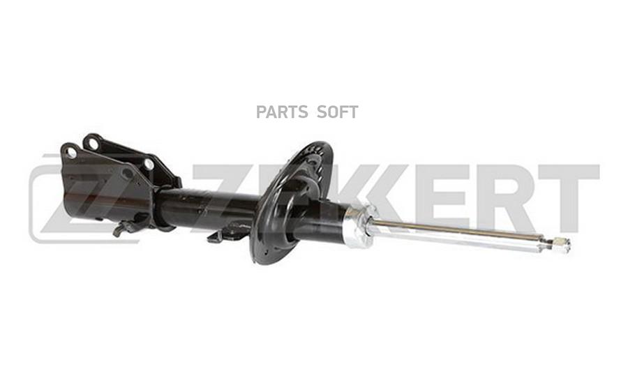 ZEKKERT Амортизатор MB Citan (W415) 12-, Renault Kangoo II 08- задний Zekkert газовый 1шт
ZEKKERT Амортизатор MB Citan (W415) 12-, Renault Kangoo II 08- задний Zekkert газовый 1шт
