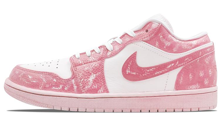 Кеды унисекс Jordan Air Jordan 1 Low розовые 43 EU, Розовый, Air Jordan 1 Low
Кеды унисекс Jordan Air Jordan 1 Low розовые 43 EU, Розовый, Air Jordan 1 Low