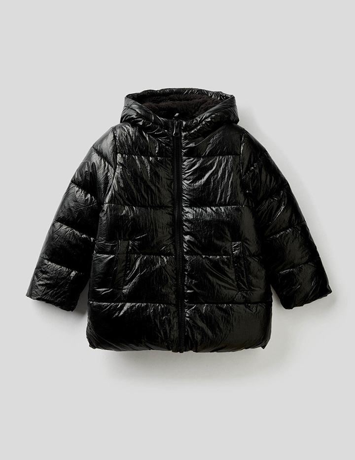 Куртка детская United Colors of Benetton 21A_2SOM53ON0_904 черный р.3XL, 21A_2SOM53ON0_904
Куртка детская United Colors of Benetton 21A_2SOM53ON0_904 черный р.3XL, 21A_2SOM53ON0_904