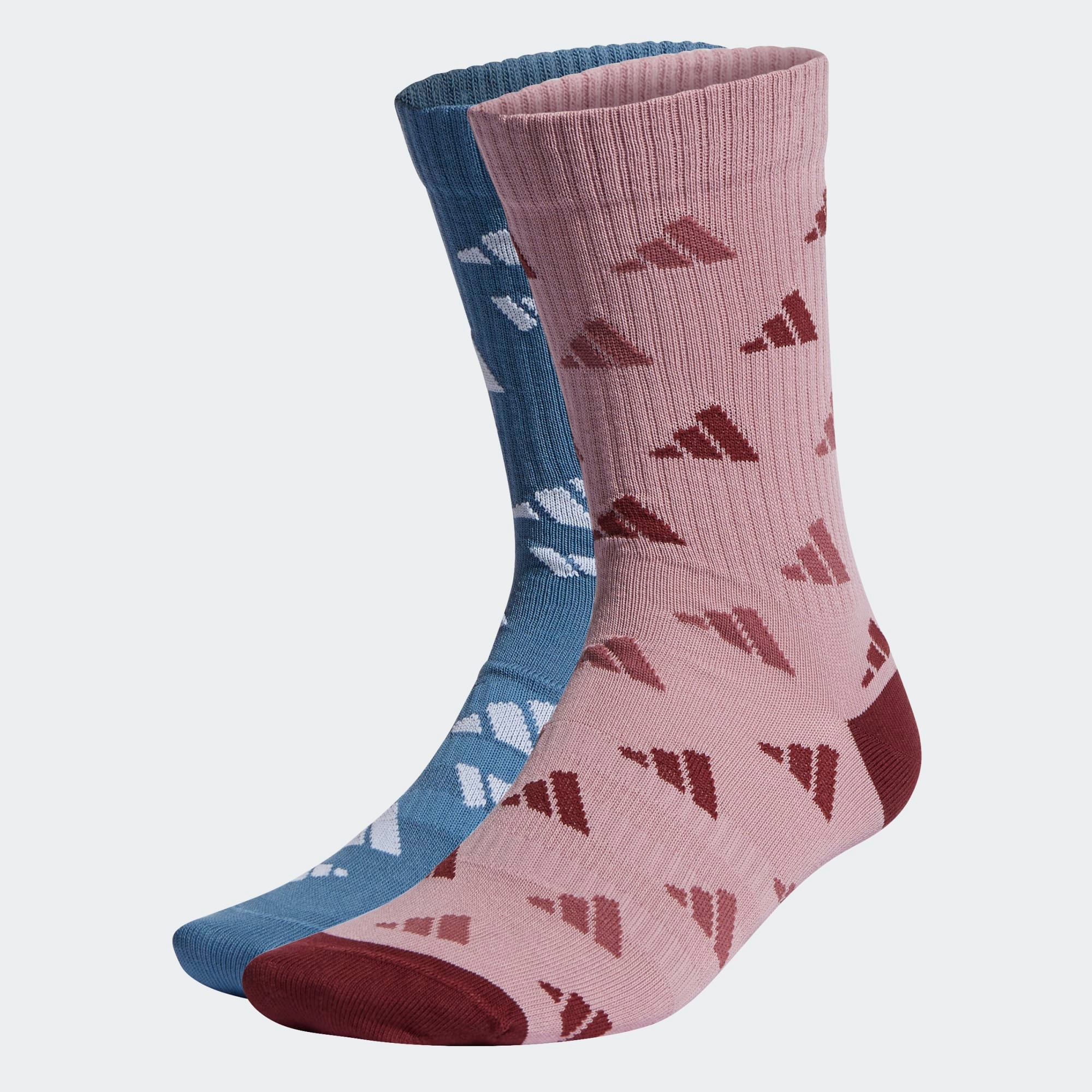 Комплект носков мужских Adidas 3-Stripes Graphic 2Pp Socks красных 39-41, 3-Stripes Graphic 2Pp Socks
Комплект носков мужских Adidas 3-Stripes Graphic 2Pp Socks красных 39-41, 3-Stripes Graphic 2Pp Socks