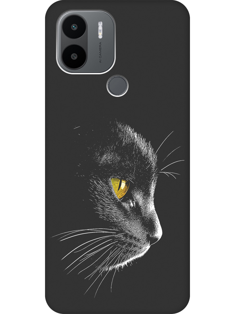 Силиконовый чехол на Xiaomi Redmi A1+ / A2+ / Poco C50 / C51 с принтом 861781, Черный;белый;золотистый, 762092112
Силиконовый чехол на Xiaomi Redmi A1+ / A2+ / Poco C50 / C51 с принтом 861781, Черный;белый;золотистый, 762092112