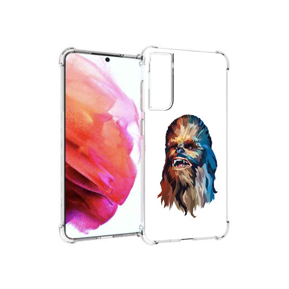 Чехол MyPads Tocco для Samsung Galaxy S21 FE star wars звездные войны, Прозрачный, Tocco
Чехол MyPads Tocco для Samsung Galaxy S21 FE star wars звездные войны, Прозрачный, Tocco
