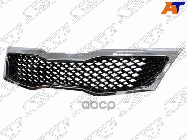 Решетка Радиатора Kia Optima 10-14 (St-Ka50-093-0 / 02-2t00-07) Sat арт. ST-KA50-093-0
Решетка Радиатора Kia Optima 10-14 (St-Ka50-093-0 / 02-2t00-07) Sat арт. ST-KA50-093-0