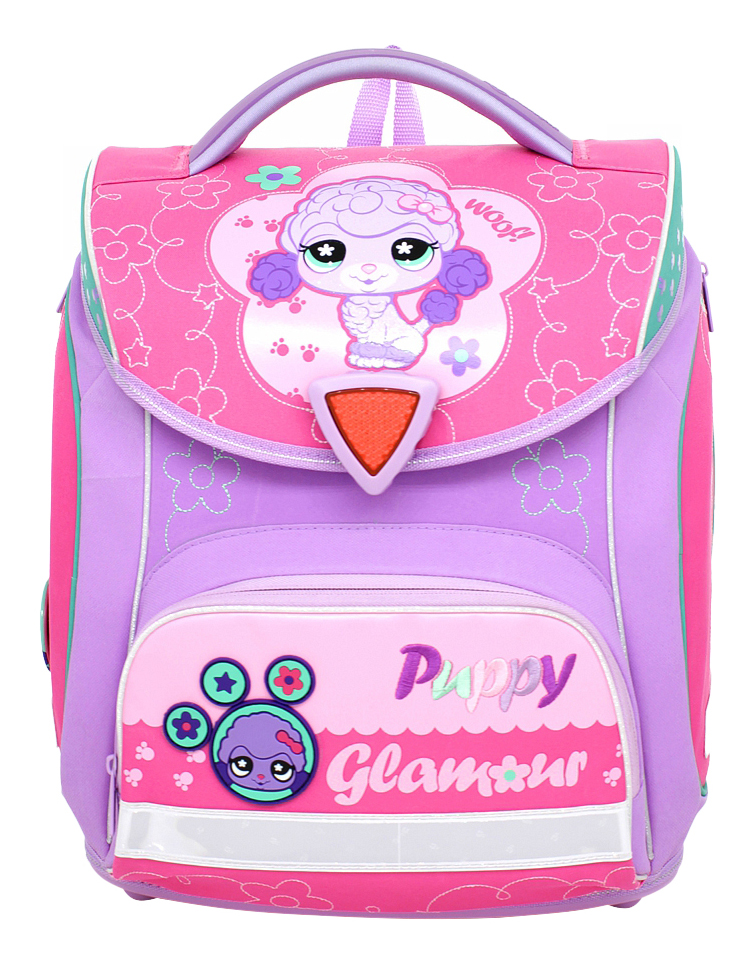 Ранец детский Hummingbird H5 Puppy Glamour, h5 Puppy Glamour
Ранец детский Hummingbird H5 Puppy Glamour, h5 Puppy Glamour