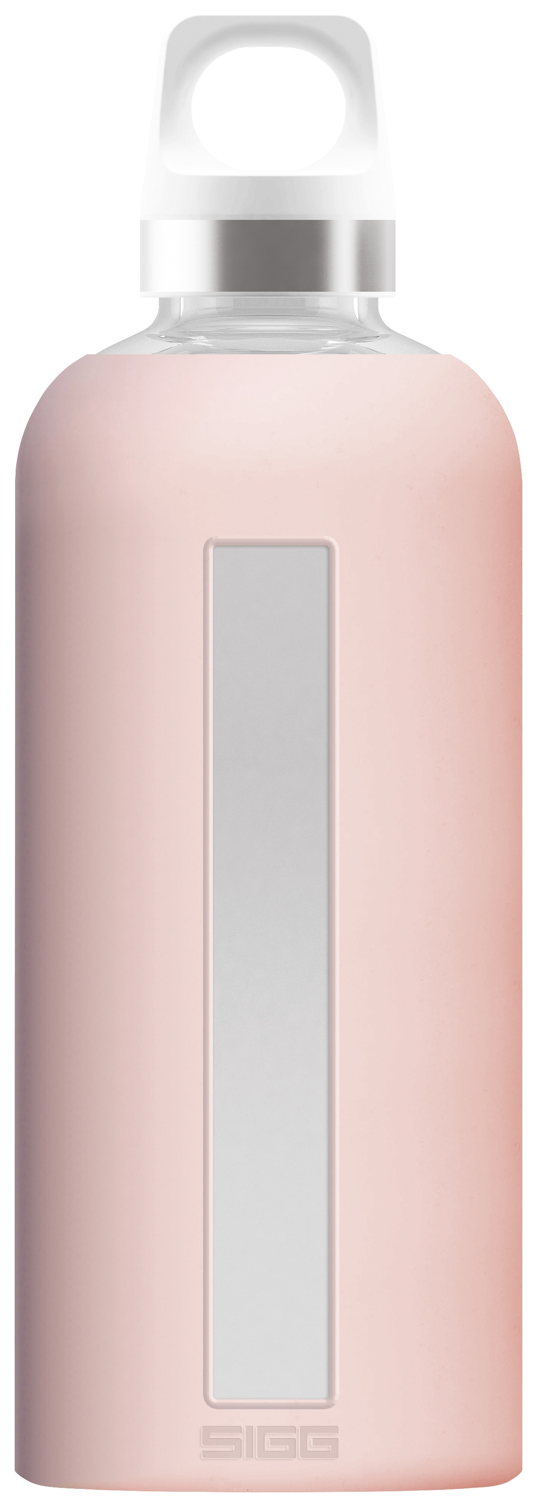 фото Бутылка sigg star 850 мл blush