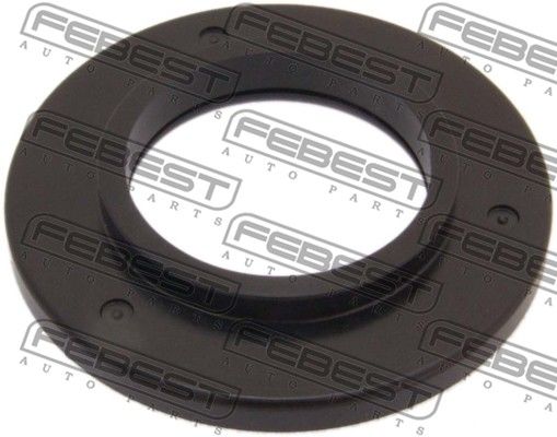 фото Подшипник опоры аммортизатора febest mb-003
