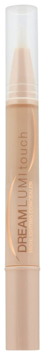 Консилер Maybelline New York Dream Lumi touch Highlighting Concealer 02 Натуральный 9 мл
Консилер Maybelline New York Dream Lumi touch Highlighting Concealer 02 Натуральный 9 мл