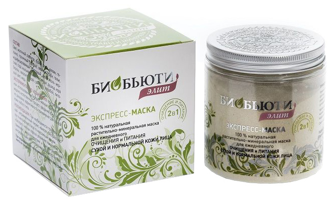 Маска для лица Биобьюти Элит для сухой и нормальной кожи 170 г, элит для сухой и нормальной кожи
Маска для лица Биобьюти Элит для сухой и нормальной кожи 170 г, элит для сухой и нормальной кожи