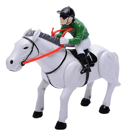 Shenzhen toys Игрушка р у наездник на лошади на бат Shenzhen toys М30294, Наездник на лошади
Shenzhen toys Игрушка р у наездник на лошади на бат Shenzhen toys М30294, Наездник на лошади