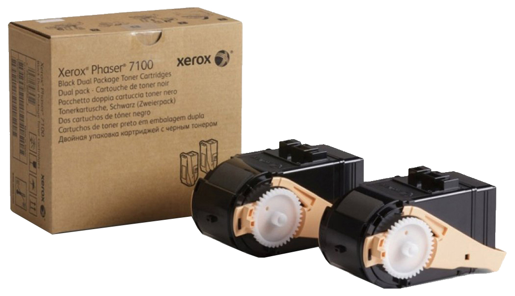 Картридж для лазерного принтера Xerox 106R02612, черный, оранжевый, оригинал, 106R02612
Картридж для лазерного принтера Xerox 106R02612, черный, оранжевый, оригинал, 106R02612